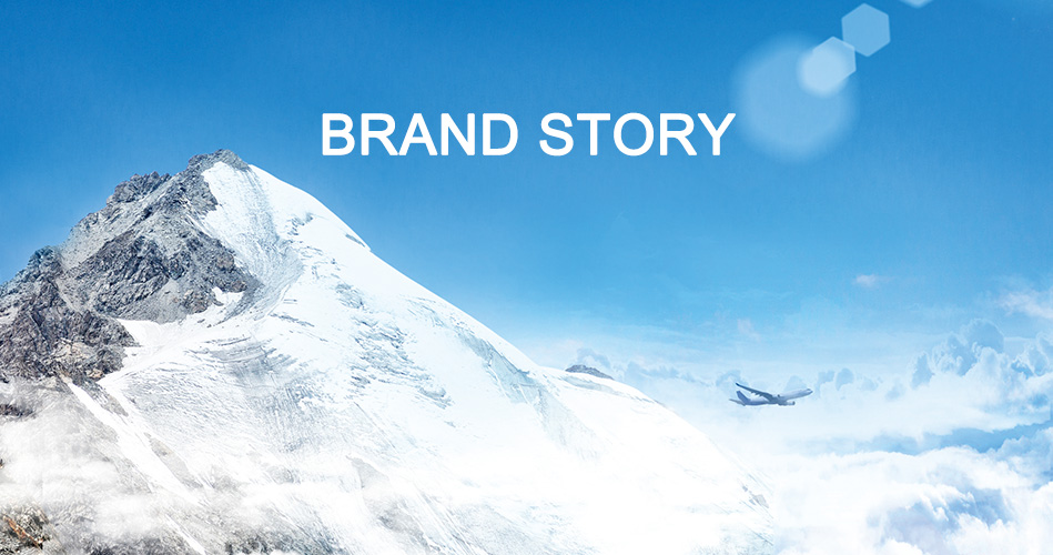 Brand story