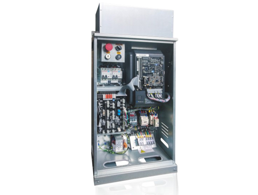 Provide diversified control systems to meet the needs of different customers